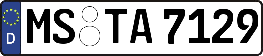 MS-TA7129