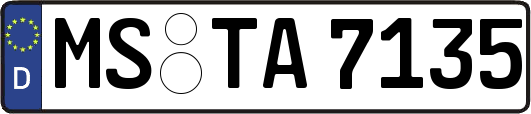 MS-TA7135