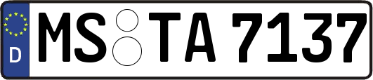 MS-TA7137