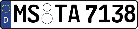 MS-TA7138