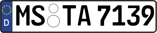 MS-TA7139