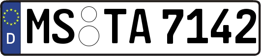 MS-TA7142