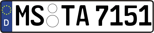 MS-TA7151