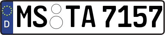 MS-TA7157