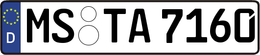 MS-TA7160
