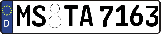 MS-TA7163