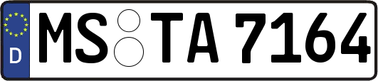 MS-TA7164