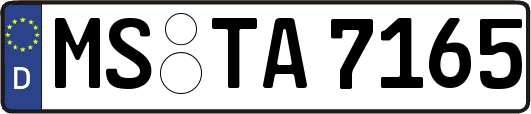 MS-TA7165