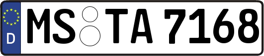 MS-TA7168