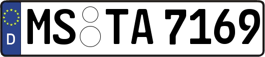 MS-TA7169