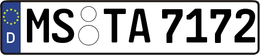 MS-TA7172