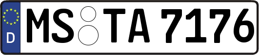 MS-TA7176