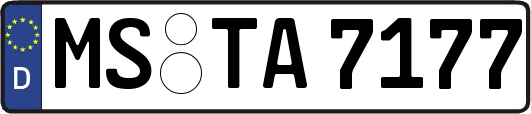 MS-TA7177