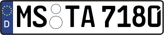 MS-TA7180