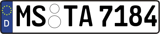 MS-TA7184