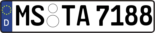 MS-TA7188