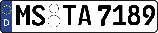 MS-TA7189