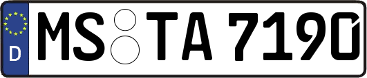 MS-TA7190