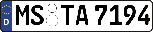 MS-TA7194