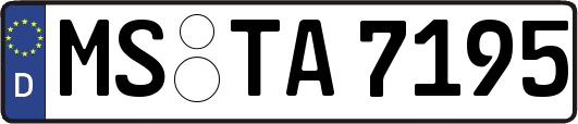MS-TA7195