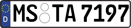 MS-TA7197
