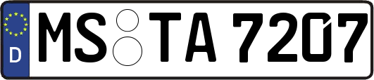 MS-TA7207
