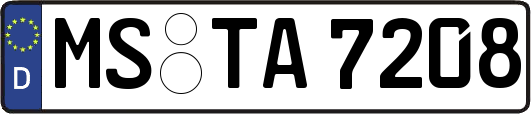 MS-TA7208