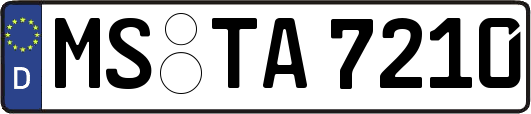 MS-TA7210