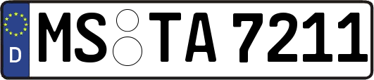 MS-TA7211