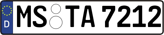 MS-TA7212