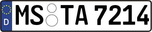 MS-TA7214