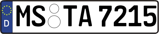 MS-TA7215