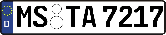MS-TA7217
