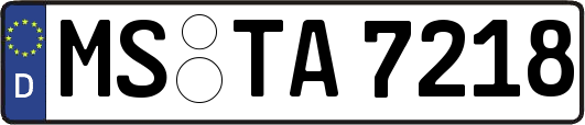 MS-TA7218