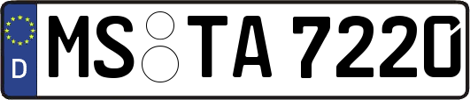 MS-TA7220