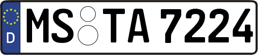 MS-TA7224