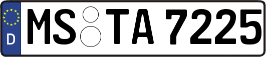 MS-TA7225