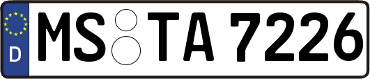 MS-TA7226