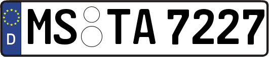 MS-TA7227