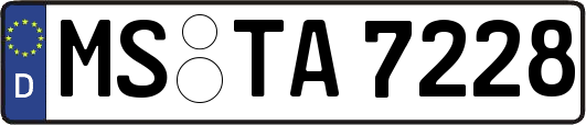 MS-TA7228
