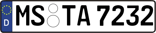 MS-TA7232
