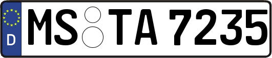 MS-TA7235