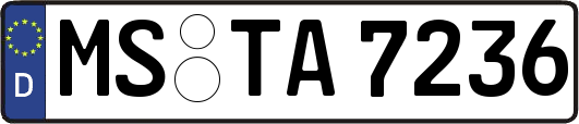 MS-TA7236