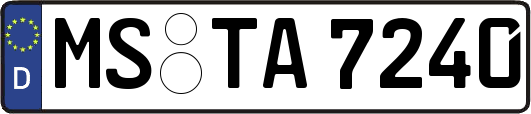 MS-TA7240