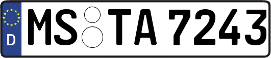 MS-TA7243