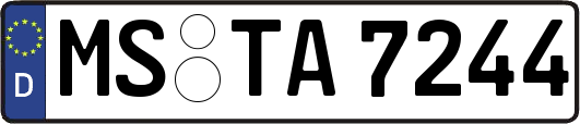 MS-TA7244