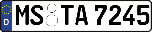 MS-TA7245