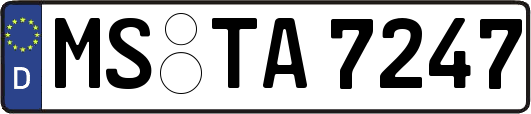 MS-TA7247