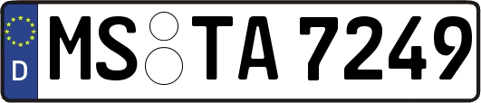 MS-TA7249