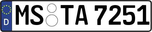 MS-TA7251